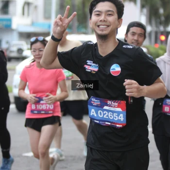 Runner Photo 3880047