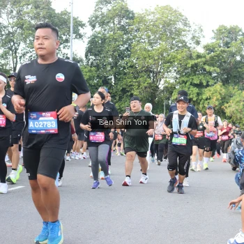 Runner Photo 3880050