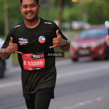 Runner Photo 3880063