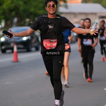 Runner Photo 3880066