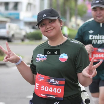 Runner Photo 3880070