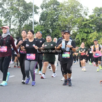 Runner Photo 3880081