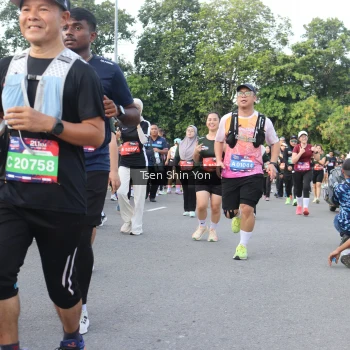 Runner Photo 3880090