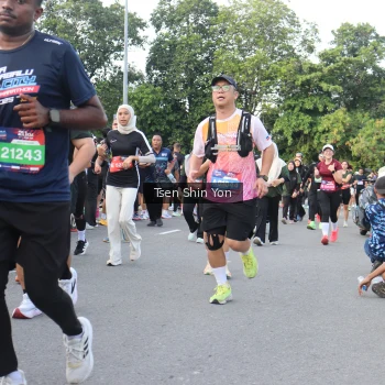Runner Photo 3880092