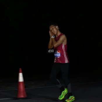 Runner Photo 3880094