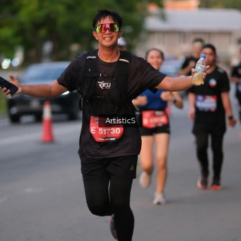 Runner Photo 3880095