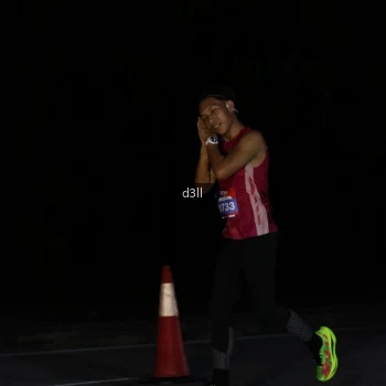 Runner Photo 3880096