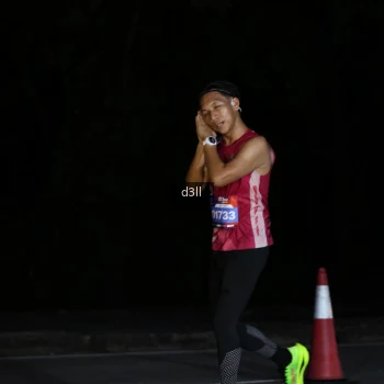 Runner Photo 3880109