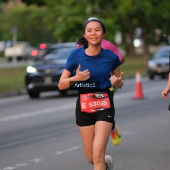 Runner Photo 3880119