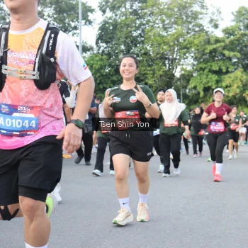 Runner Photo 3880127
