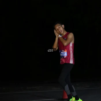 Runner Photo 3880132