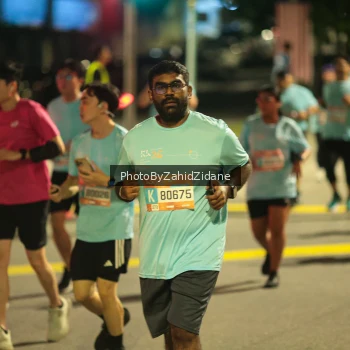 Runner Photo 3880140