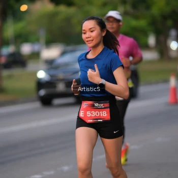 Runner Photo 3880142