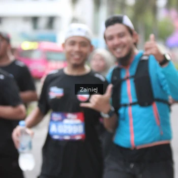 Runner Photo 3880149