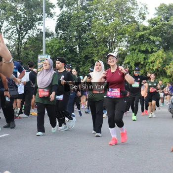 Runner Photo 3880153