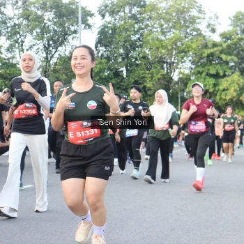 Runner Photo 3880154