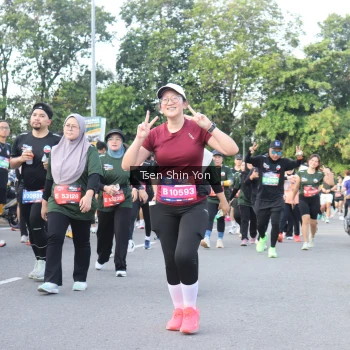 Runner Photo 3880157
