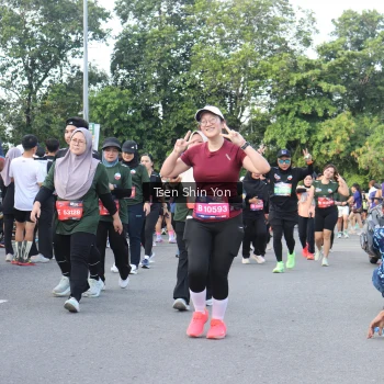 Runner Photo 3880175
