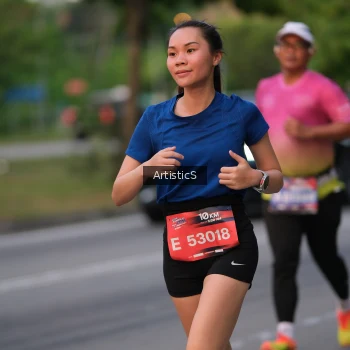 Runner Photo 3880176