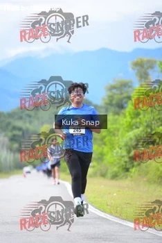 Runner Photo 388018