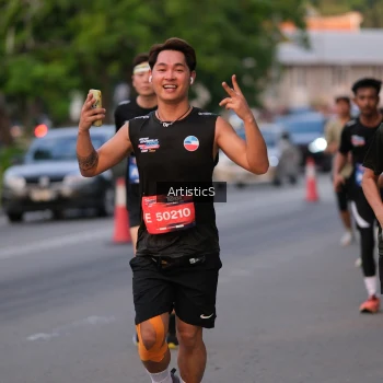 Runner Photo 3880181