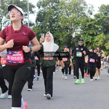 Runner Photo 3880192