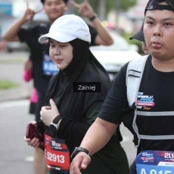 Runner Photo 3880194