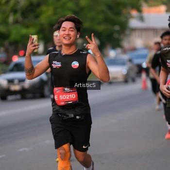 Runner Photo 3880198