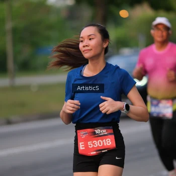 Runner Photo 3880203