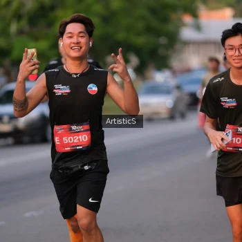 Runner Photo 3880211