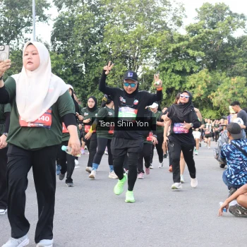Runner Photo 3880220