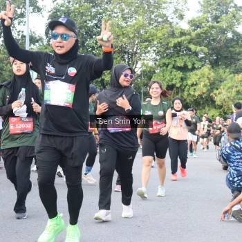 Runner Photo 3880237