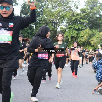 Runner Photo 3880245