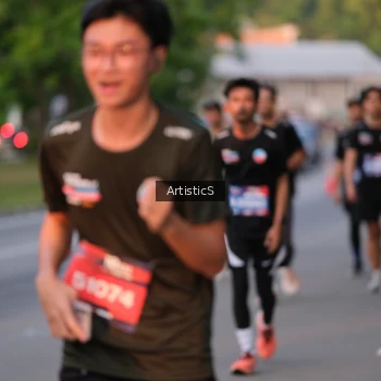 Runner Photo 3880250