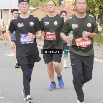 Runner Photo 3880254