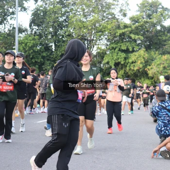 Runner Photo 3880255