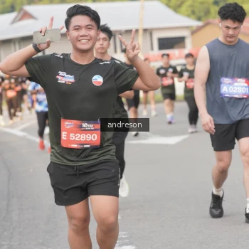 Runner Photo 3880257