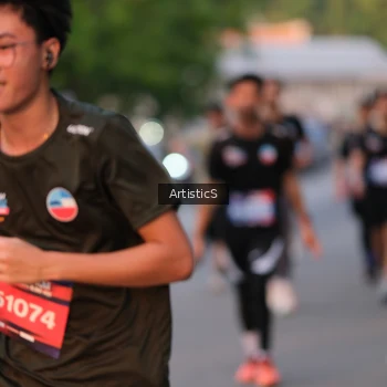 Runner Photo 3880265