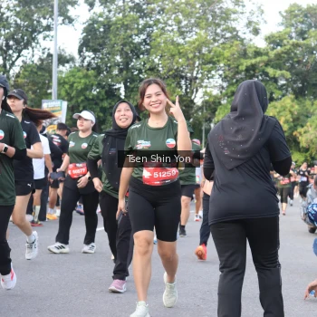 Runner Photo 3880270