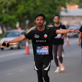 Runner Photo 3880272