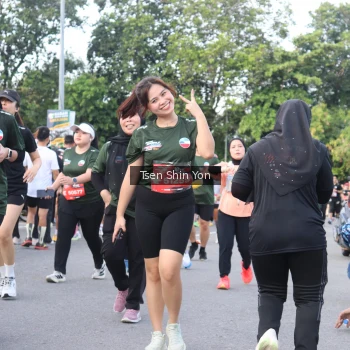 Runner Photo 3880292