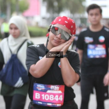 Runner Photo 3880294