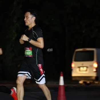 Runner Photo 3880296