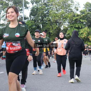 Runner Photo 3880299