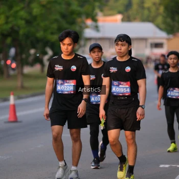 Runner Photo 3880305