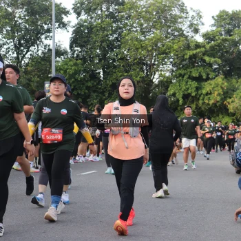 Runner Photo 3880306