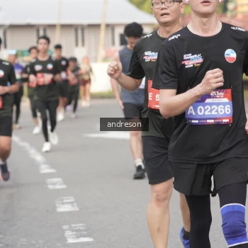 Runner Photo 3880307