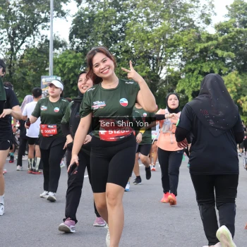 Runner Photo 3880309