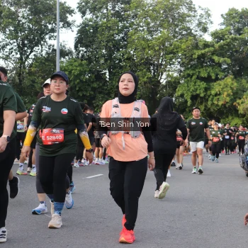 Runner Photo 3880318