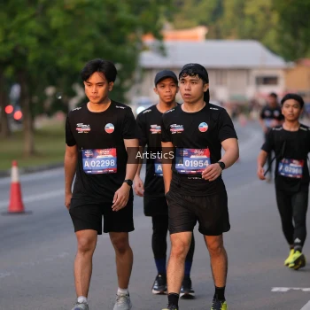 Runner Photo 3880322
